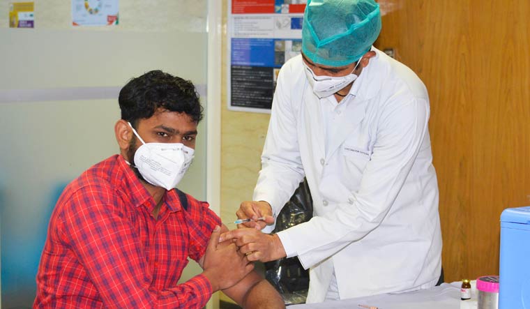 delhi-vaccine-dry-run-001-arvind-jain