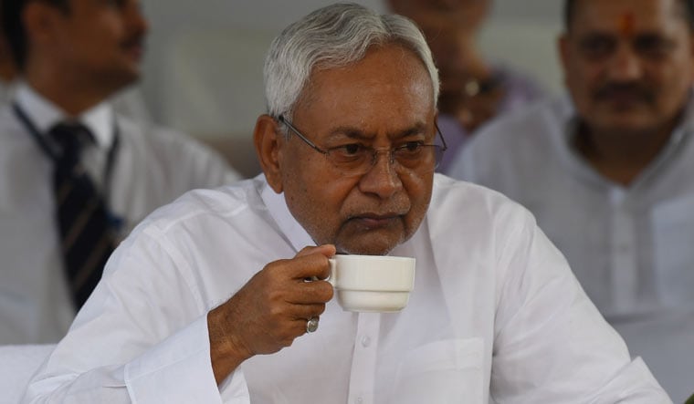 nitish-kumar-tea-salil
