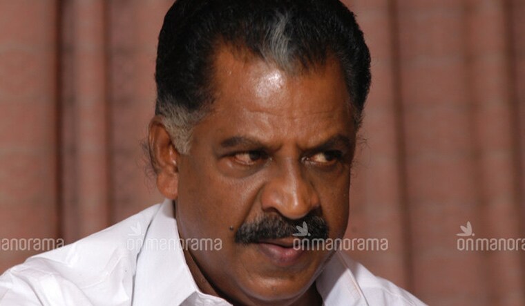 Kollam Thulasi | Onmanorama
