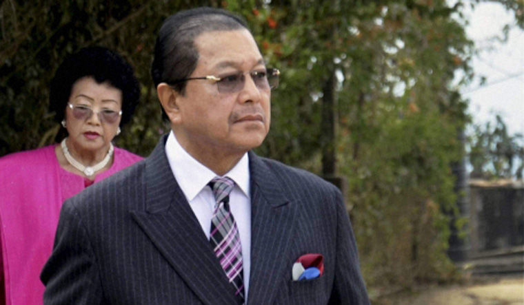 Mizoram: Congress faces problem in selecting nominees in autonomous areas