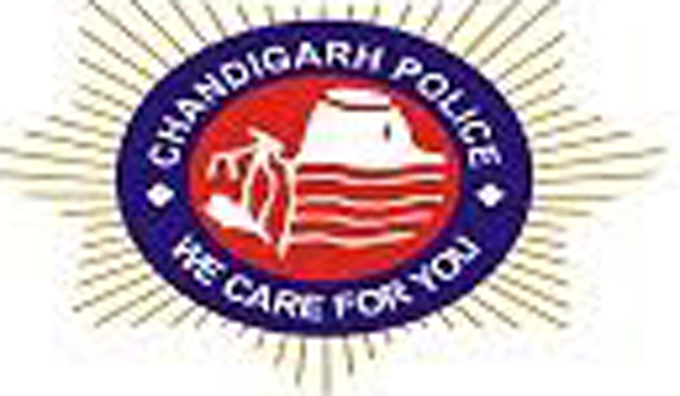 Chandigarh-police