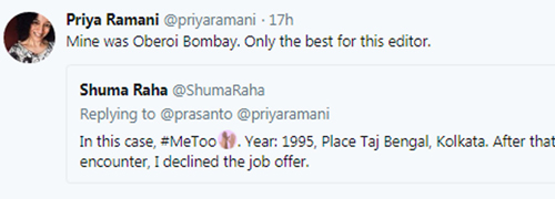 raha-ramani-tweet-screenshot