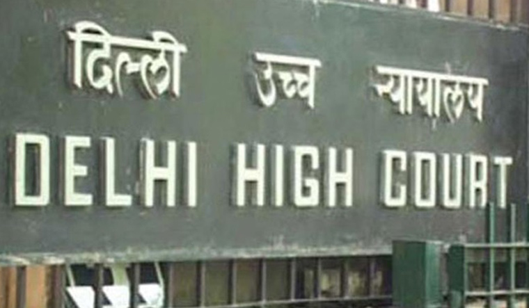 delhi high court pti
