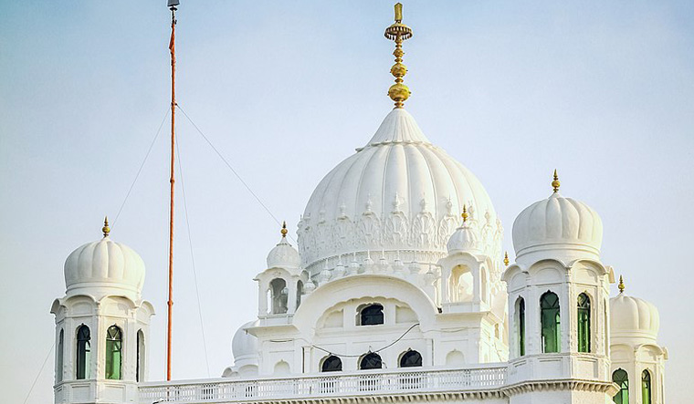 Gurdwara-Darbar-Sahib-Kartarpur