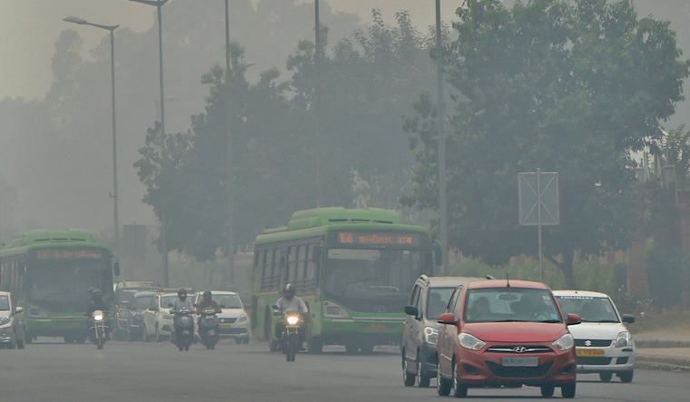 delhi-smog-pti