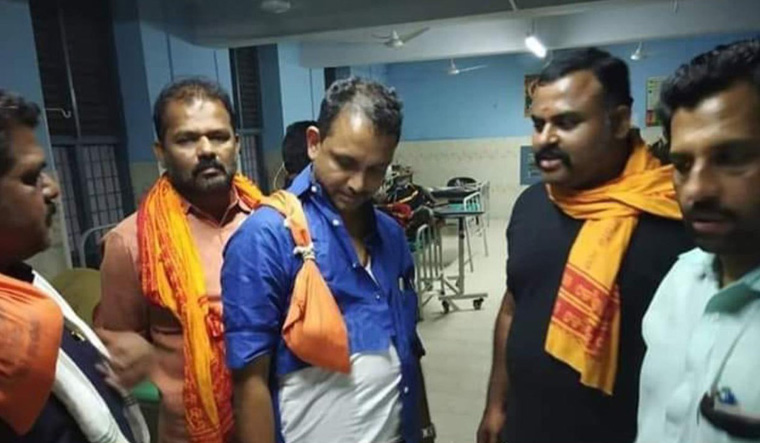 Factionalism in Kerala BJP returns over handling of Sabarimala issue - The Week