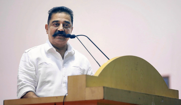 Kamal Haasan | PTI