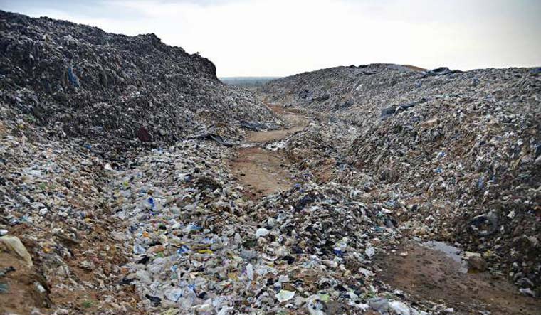 landfill-bengaluru