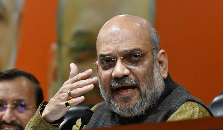 Post SC verdict, Amit Shah demands Rahul's sources on Rafale deal - The ...