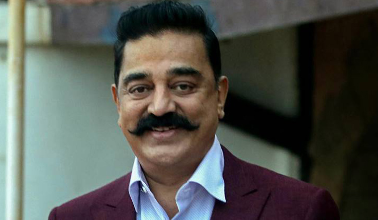 Kamal Haasan slams Tamil Nadu govt over decision to re-open liquor stores  from May 7 - The Economic Times Video | ET Now