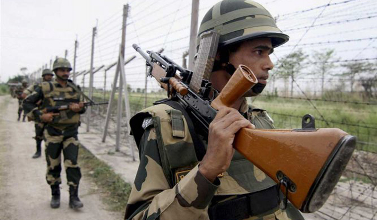 gujarat-border