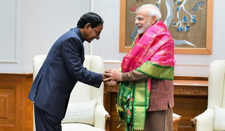 kcr-modi-twitter