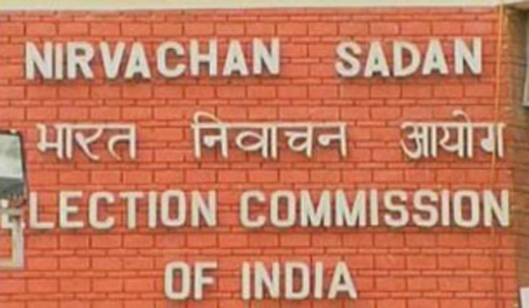 Election Commission representational