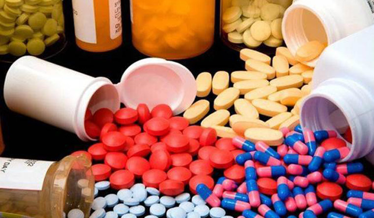 medicine pill tablets healthcare