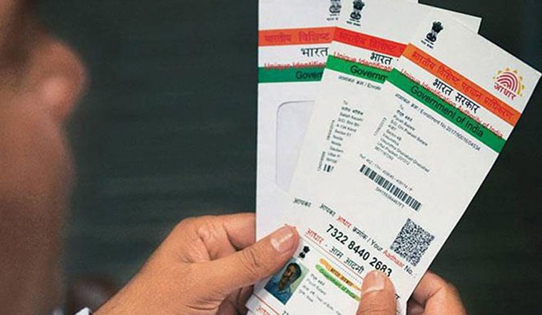 The Employees' Provident Fund Organisation (EPFO) has removed Aadhaar card from the list of valid documents accepted as proof for date of birth
