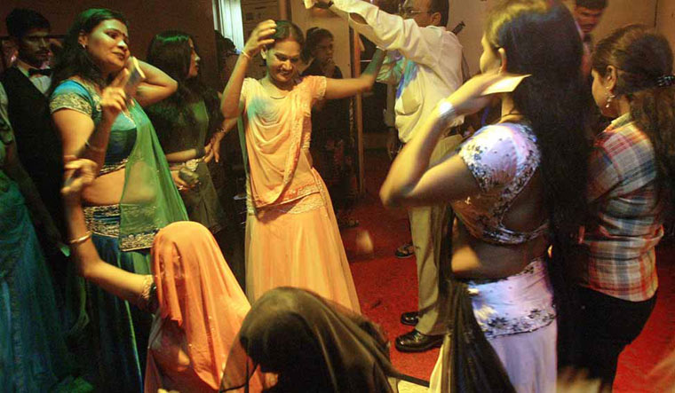 The apex court had last year ruled that three dance bars in Maharashtra, with proper CCTVs, can continue operating 