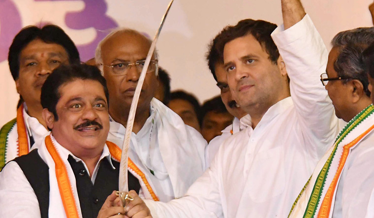 'Next up: Exam Warriors 2', Rahul Gandhi mocks PM over paper leak