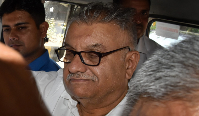 CBI to produce Peter Mukerjea before Delhi Court