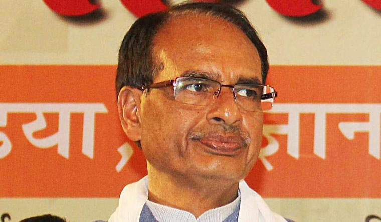 Shivraj Singh Chouhan | PTI