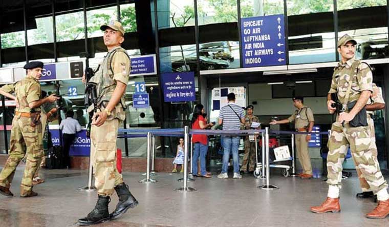 [File] Representative image | PTI
