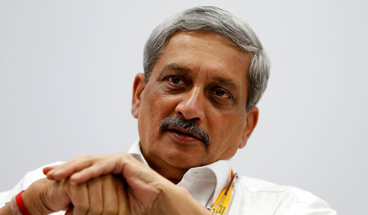In Parrikar's absence, a three-member advisory committee comprising cabinet ministers is looking into the day-to-day affairs in Goa