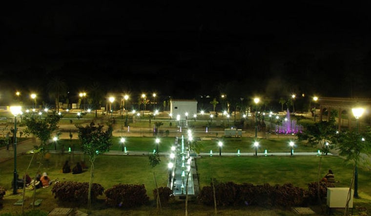 Representational image of Indore | Indore district website
