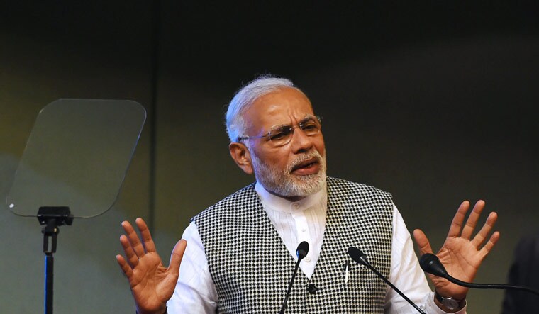 Narendra Modi-led BJP to retain power in 2019, says survey - The Week