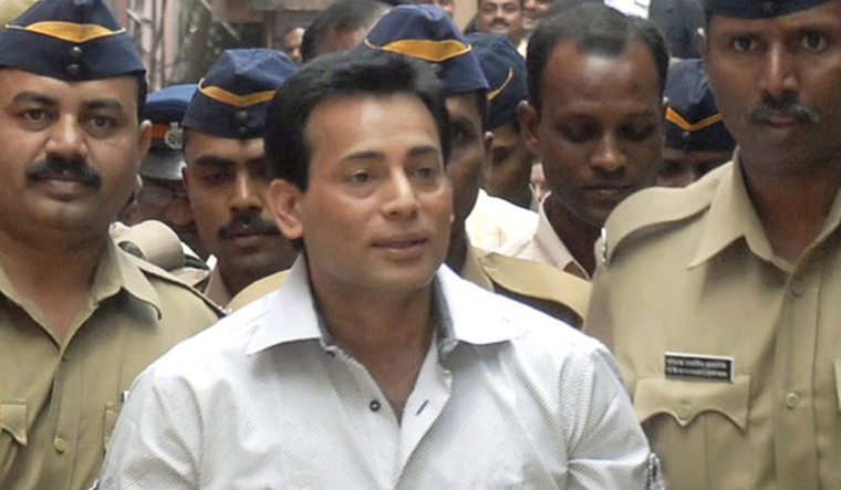 Abu Salem's extortion: Quantum of punishment likely today