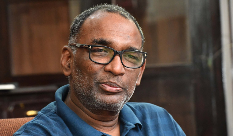 Chelameswar defended the press conference held six months ago at his official residence in Delhi | Arvind Jain