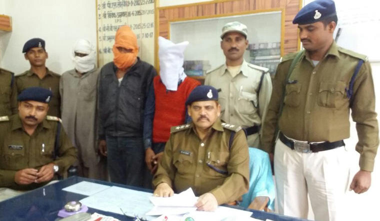 DySP threatens justice inside Gwalior High Court 