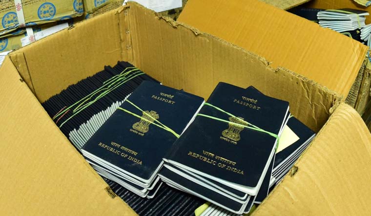 passports representational manorama
