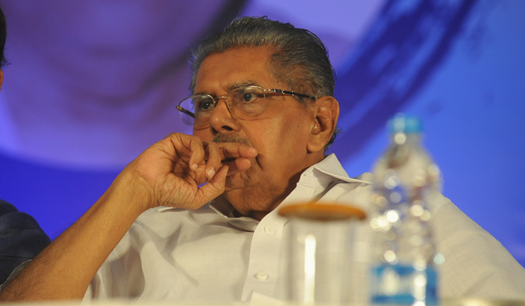 Vayalar Ravi