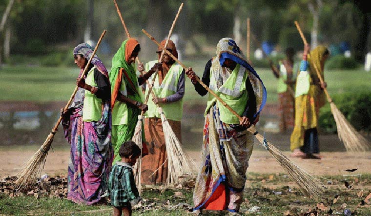 Representational image | PTI