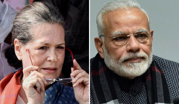 sonia-modi