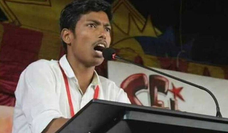 Abhimanyu | Via onmanorama