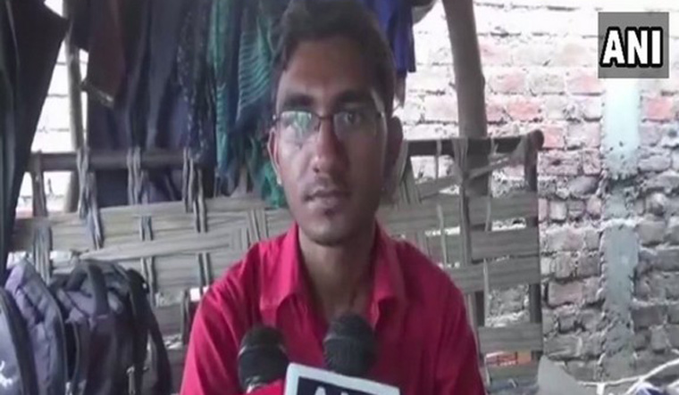 Ragpicker's son battles hardship, gets MBBS admission in AIIMS