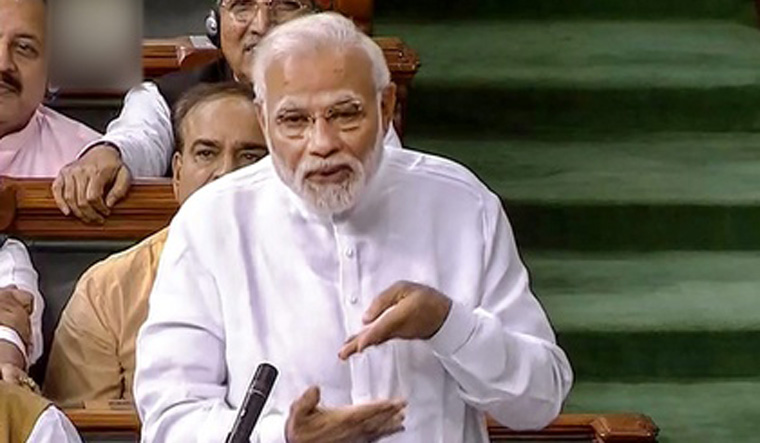 narendra-modi-lok-sabha-address