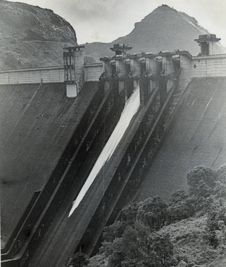 Image result for idukki dam