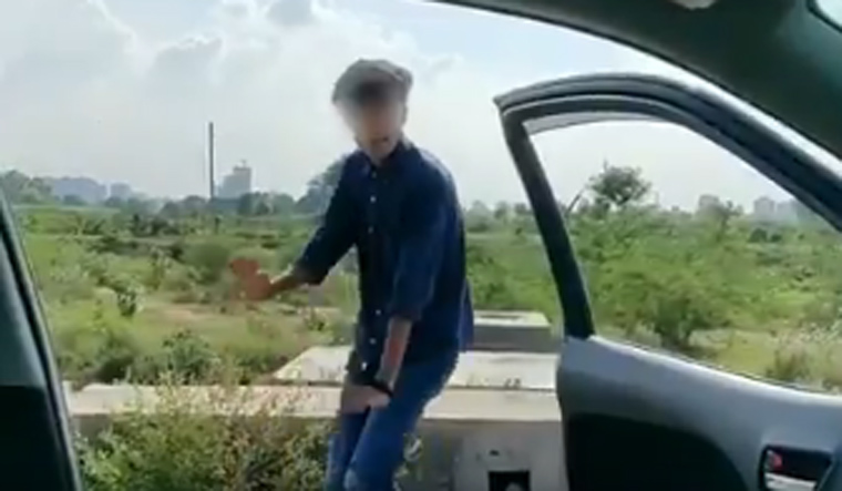 Kiki challenge