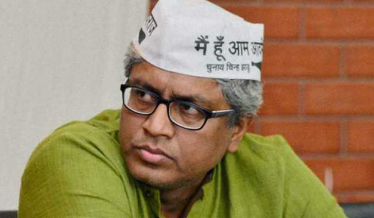 Ashutosh-aap