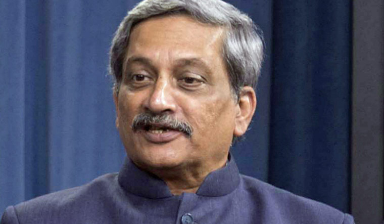 Goa CM Parrikar to fly to US again for medical treatment- The Week