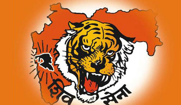 Does joining hands with the Congress and NCP signal the beginning of the  end of Shiv Sena in Maharashtra? - Quora