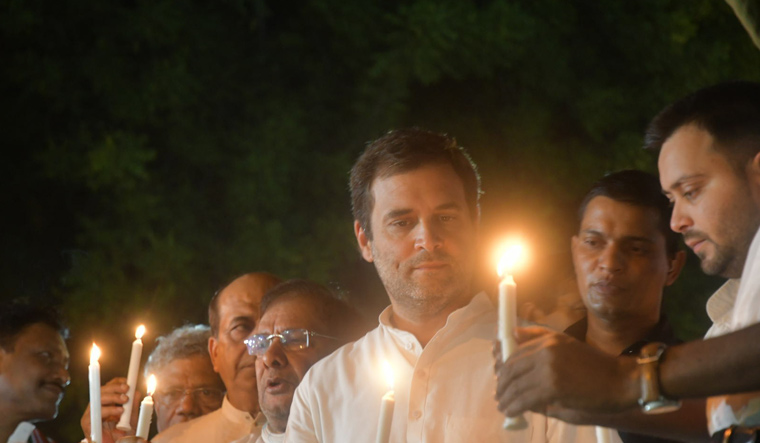 rahul-gandhi-protest-march