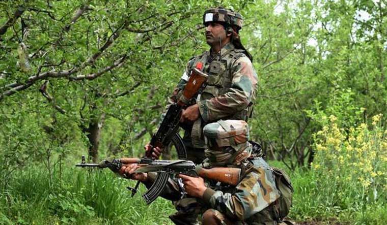 Prolonged deployment in counter-terrorism operations in Jammu and Kashmir and northeast creates a negative impact on the physical endurance and mental health of a soldier, says an officer | PTI