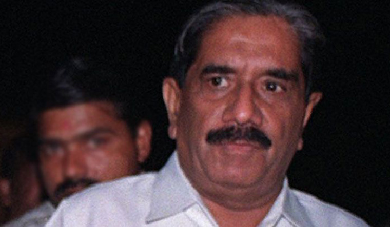 rk dhawan