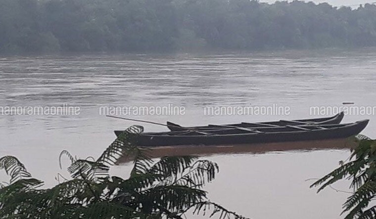 A view of the Periyar river | Manoramaonline