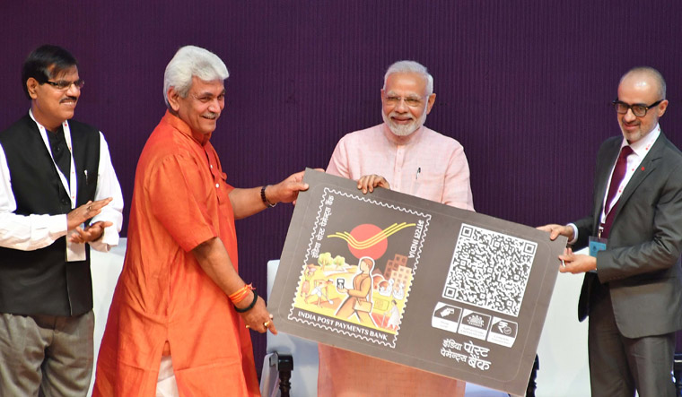 modi-launch-postal