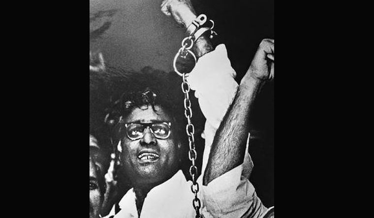 george-fernandes