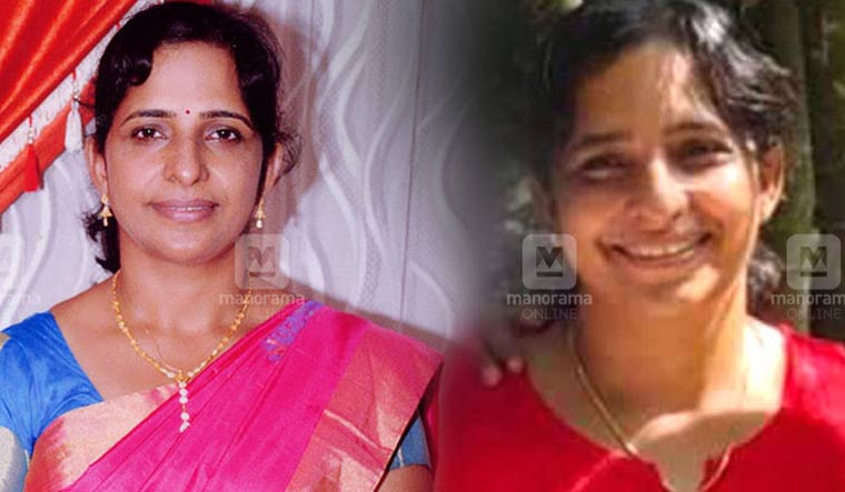 Kerala cyanide murders: Jolly says she tried thrice to kill her husband ...