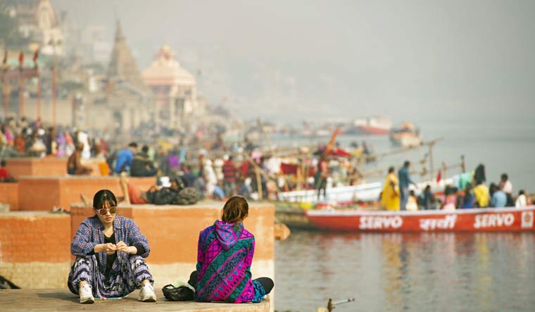 tourists_india